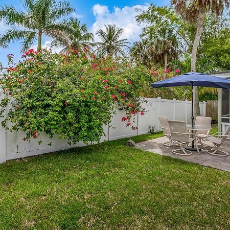 Smugglers Cove Retreat Villa North North Naples Dış mekan fotoğraf